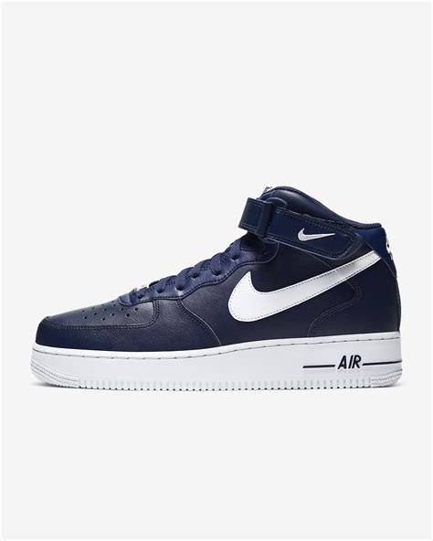 nike air force 1 mid 07 maat 43|air force 1 foot locker shoes.